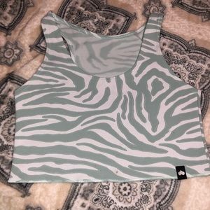 Booty by Brabants limited edition top